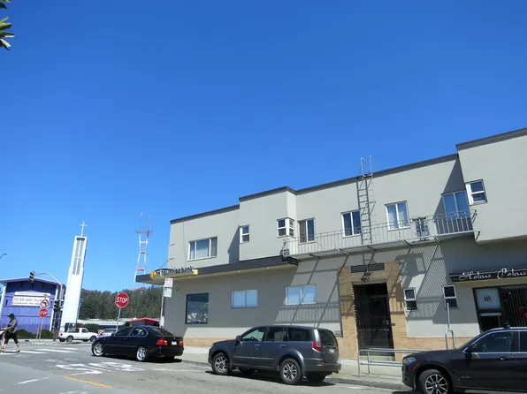 111 Fowler Ave APT 3, San Francisco, CA 94127