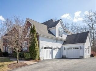 12 Ronald C Meyer Dr, North Attleboro, MA 02760