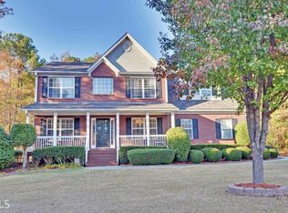 2758 Harbins Bend Ln, Dacula, GA 30019