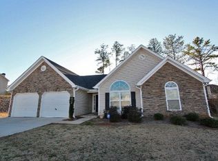 400 Oak Leaf Trl, Villa Rica, GA 30180