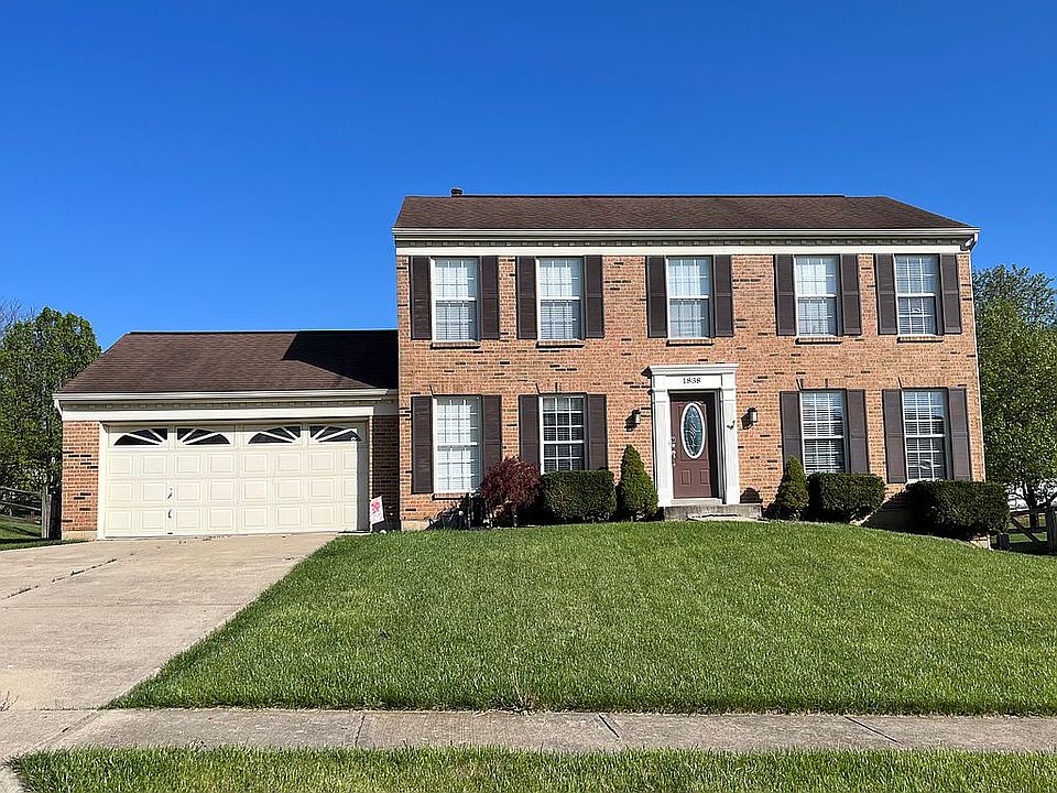 1st image of 1838 Mountainview Ct