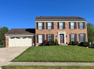 1838 Mountainview Ct, Florence, KY 41042