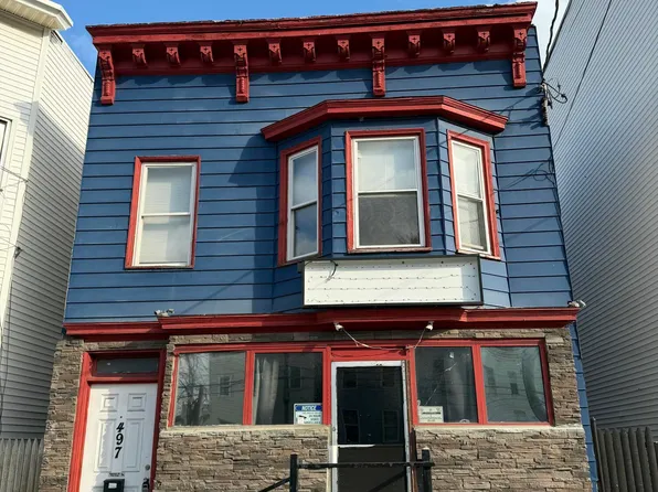 497 Washington Avenue, Albany, NY 12206