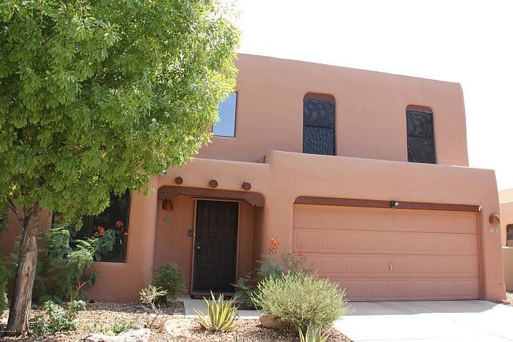 1st image of 3586 W Nestled Desert Pl