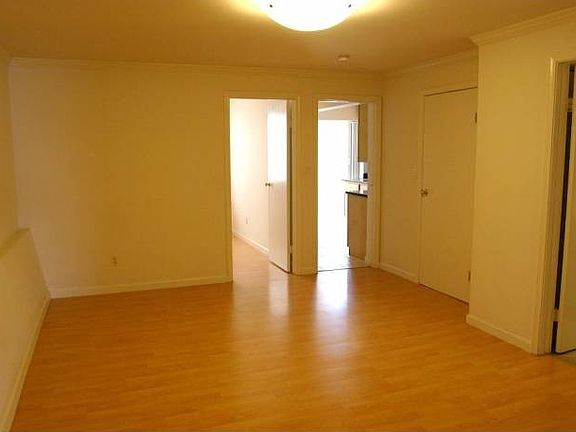 Entry to Living Room