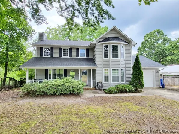 409 Conifer Dr, Fayetteville, NC 28314