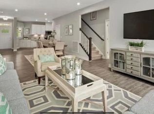 205 Marion Rd, Spring Hill, TN 37174