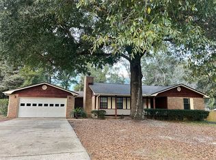 1116 Huntsman Cir, Pensacola, FL 32514