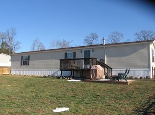 12 Black Bear Dr, Hurley, NY 12443