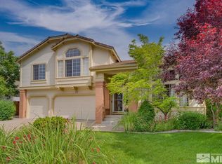 1195 Riverberry Dr, Reno, NV 89509