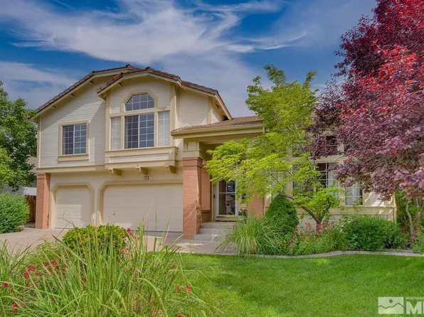 1195 Riverberry Dr, Reno, NV 89509