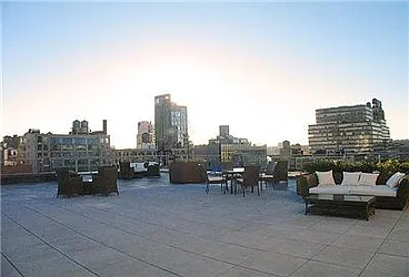 Rented by Cantor and Pecorella