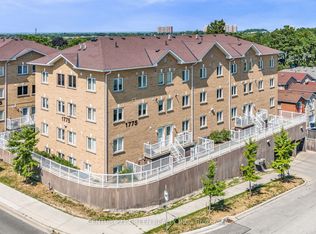 1775 Markham Rd #108, Toronto, ON M1B2Z7