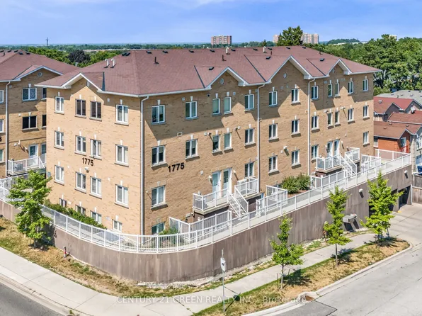 1775 Markham Rd #108, Toronto, ON M1B 2Z7