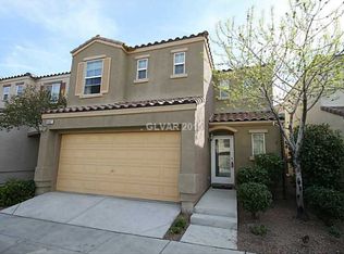 9087 Badby Ave, Las Vegas, NV 89148
