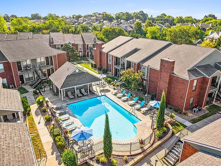 Find Your Dream Topeka Home Here!