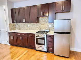 320 Empire Blvd #5O, Brooklyn, NY 11225