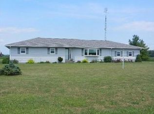 13063 McCavit Rd, Ney, OH 43549