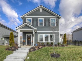 2072 Notchleaf Rd, Antioch, TN 37013