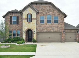 3101 Bridgewater Dr, Little Elm, TX 75068