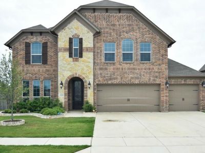 3101 Bridgewater Dr, Little Elm, TX, 75068