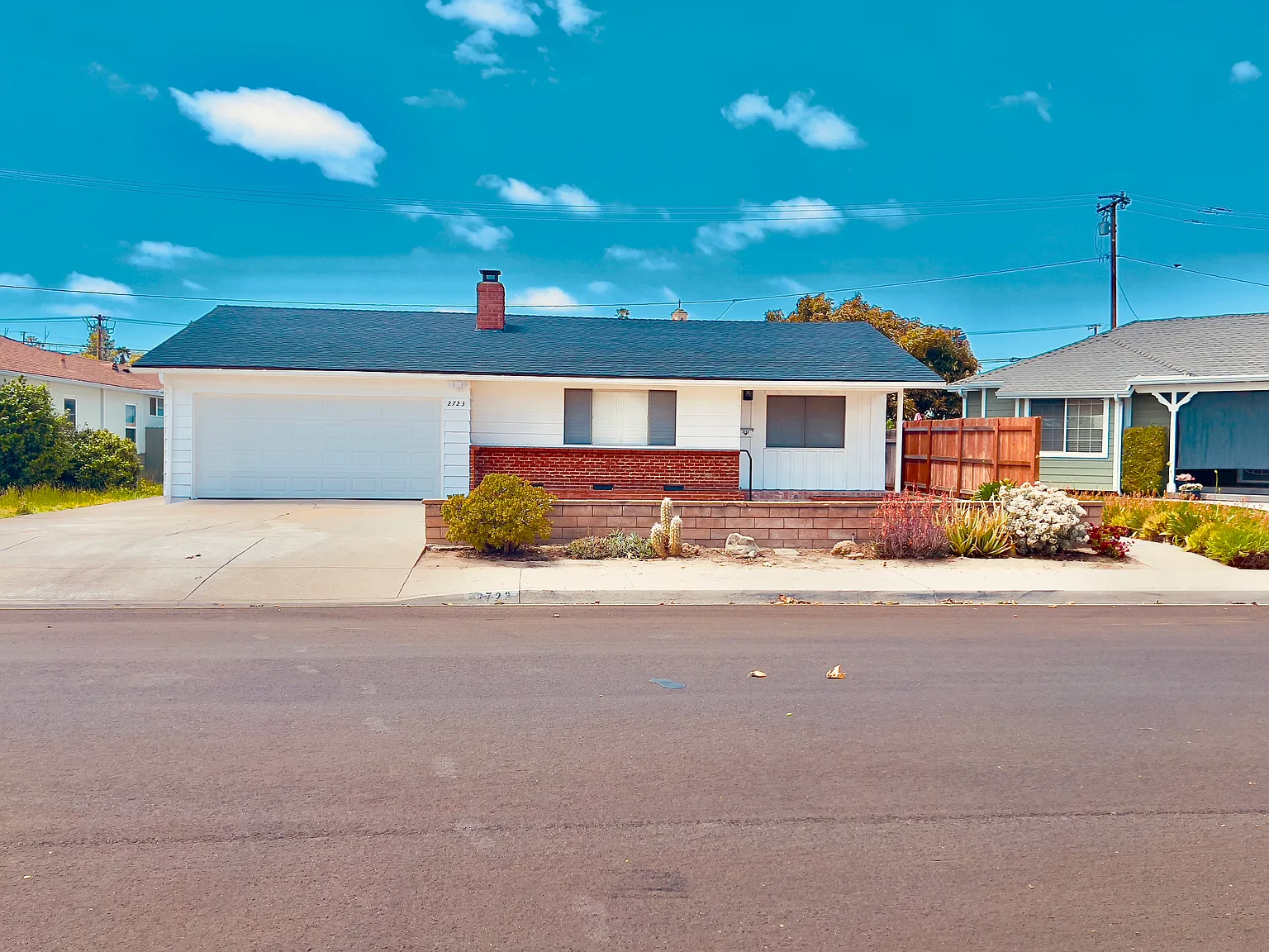 3 bed, 1800 sqft, $3,950 — Photo 1