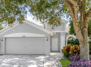 22820 Marsh Wren Dr, Land O Lakes, FL 34639