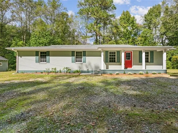 6280 Belroi Rd, Gloucester, VA 23061