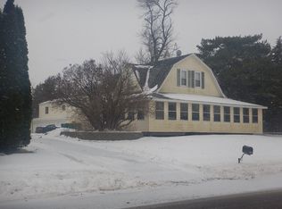 522 County Road 9, Lake Crystal, MN 56055
