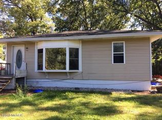 3010 Bailey St, Muskegon, MI