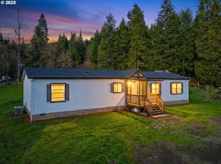 39557 Little Fall Creek Rd, Fall Creek, OR 97438