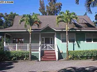 2575 Ala Olu Pl, Haiku, HI 96708