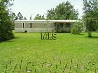 20519 Basch Rd, Long Beach, MS 39560
