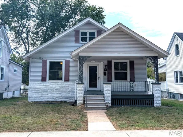 620 Union Ave, Belleville, IL 62220