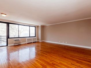 788 Columbus Ave APT 12K, New York, NY 10025