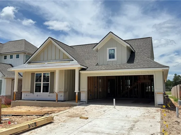 3719 Panola Park Dr, College Station, TX 77845