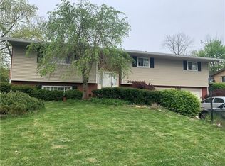 2307 Brahms Blvd, Dayton, OH 45449
