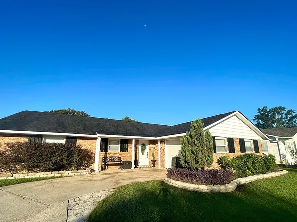 431 N Ezidore St, Gramercy, LA 70052