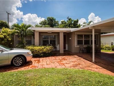 3810 NW 5th St, Lauderhill, FL, 33311
