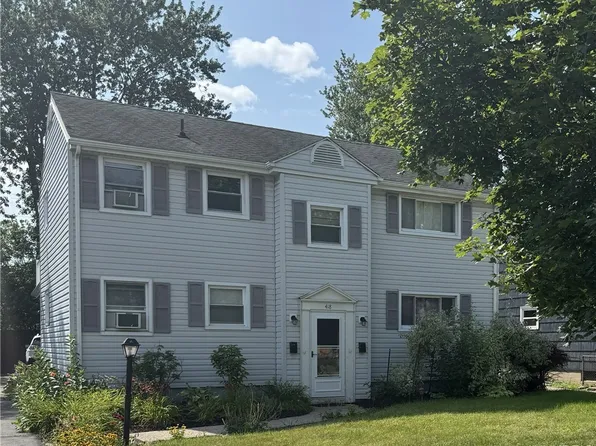 418 Springville Ave, Buffalo, NY 14226