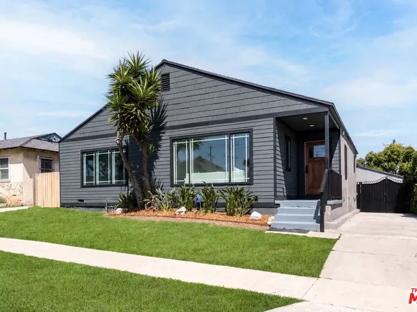 10516 Cimarron St, Los Angeles, CA 90047