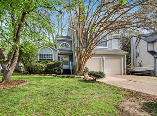 245 Cranbrook Ct, Newport News, VA 23602
