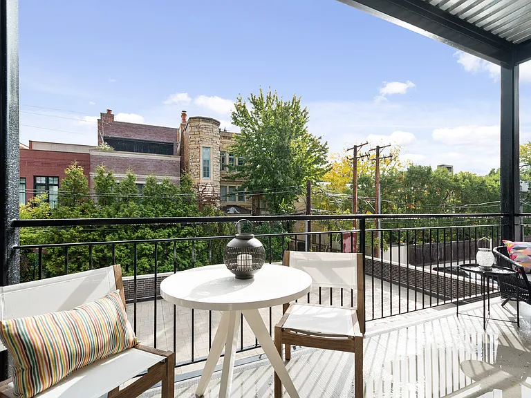 1901 N Halsted St #2C — Photo 20