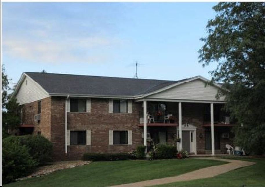 Property Front View