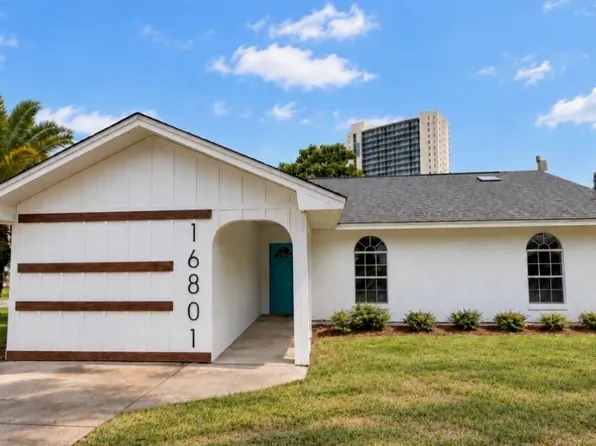16801 Lisbon Ave, Panama City Beach, FL 32413