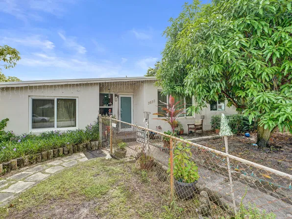 3630 SW 40th Street, West Park, FL 33023