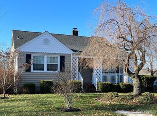 60 Townsend St, Milltown, NJ