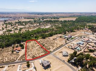 Riverside Dr, Apple valley, CA 92307