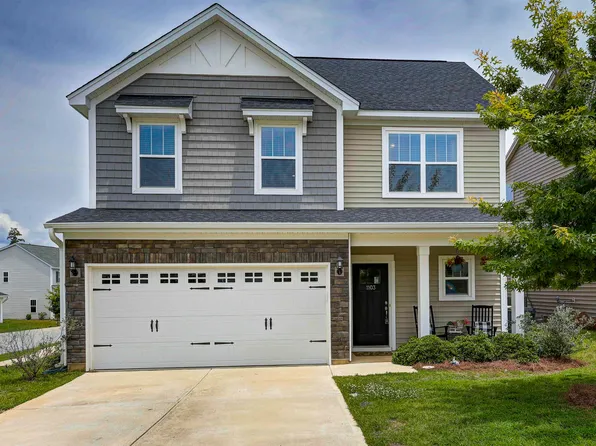 1103 Bergenfield Ln, Chapin, SC 29036