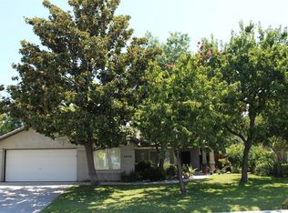 3800 Southpass Dr, Bakersfield, CA 93312